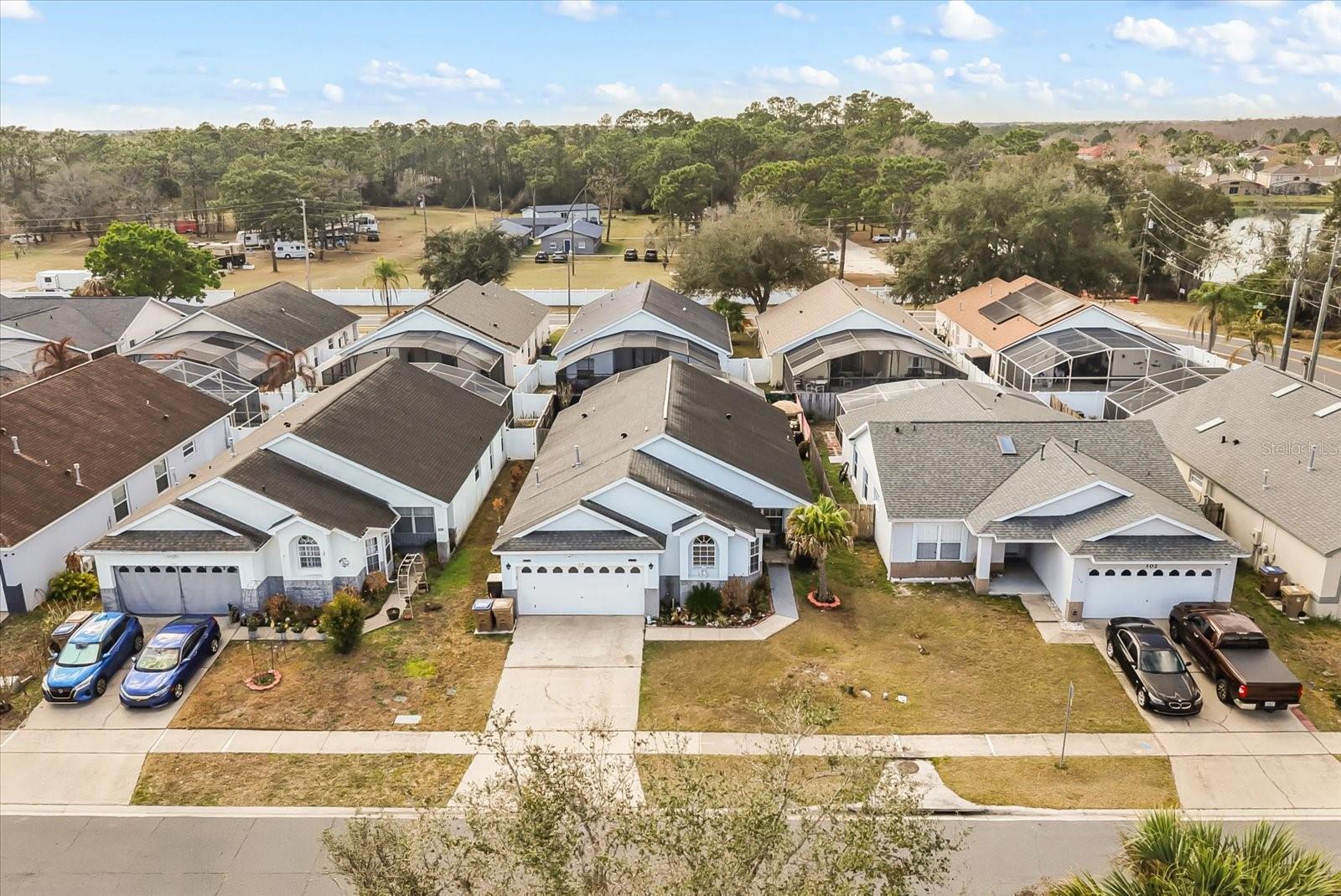 Image 30 of 32 For 104 Sunny Oak Trail