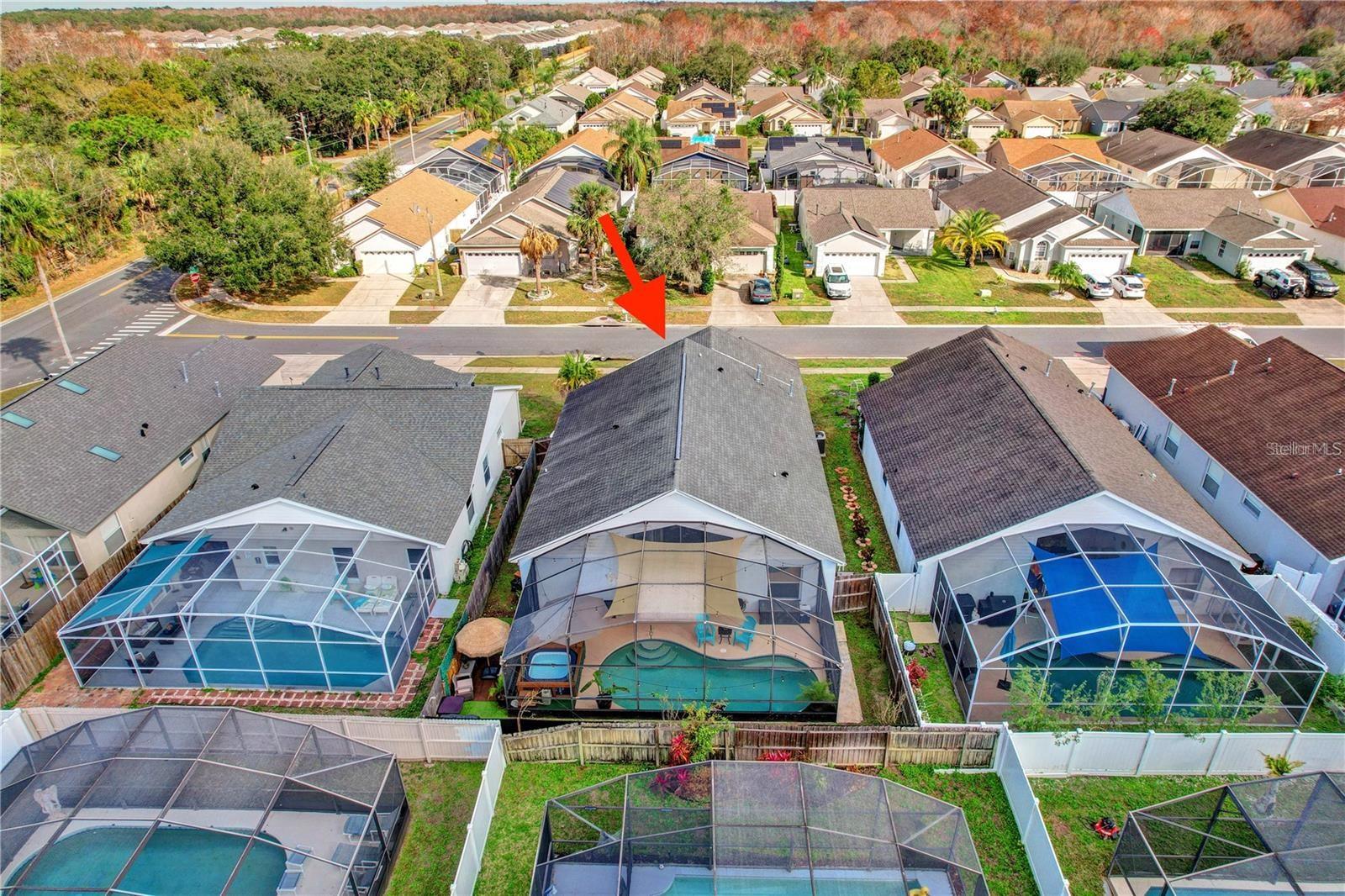 Image 31 of 32 For 104 Sunny Oak Trail