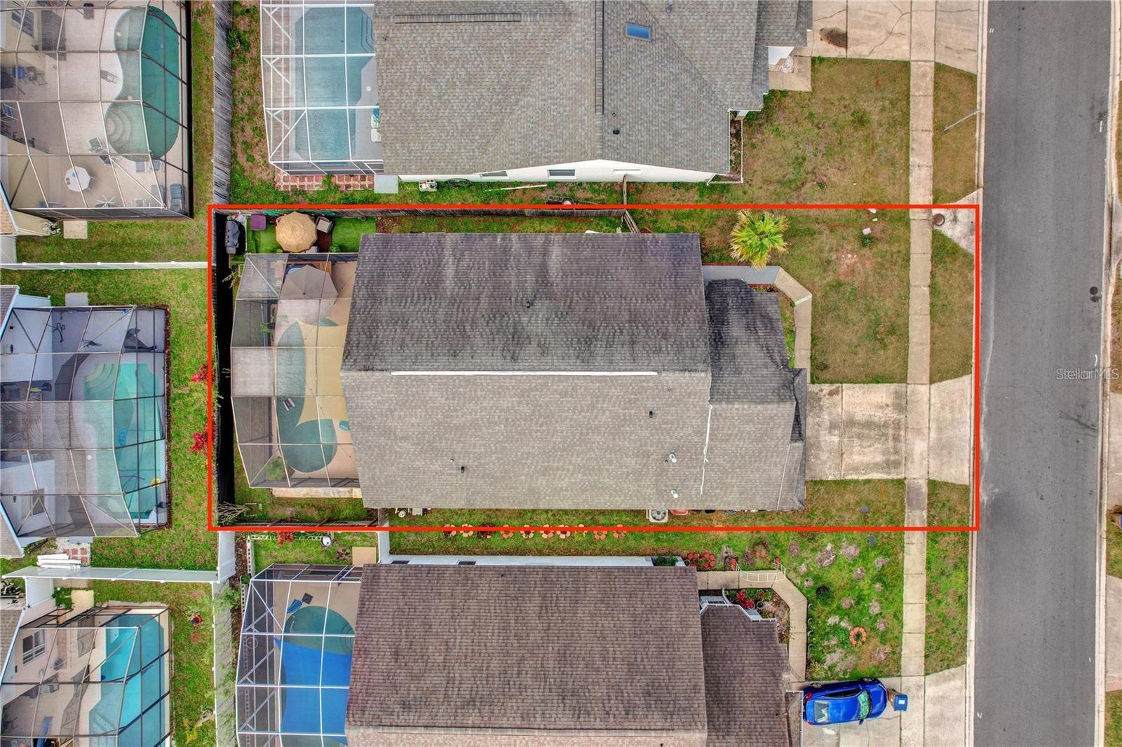 Image 32 of 32 For 104 Sunny Oak Trail