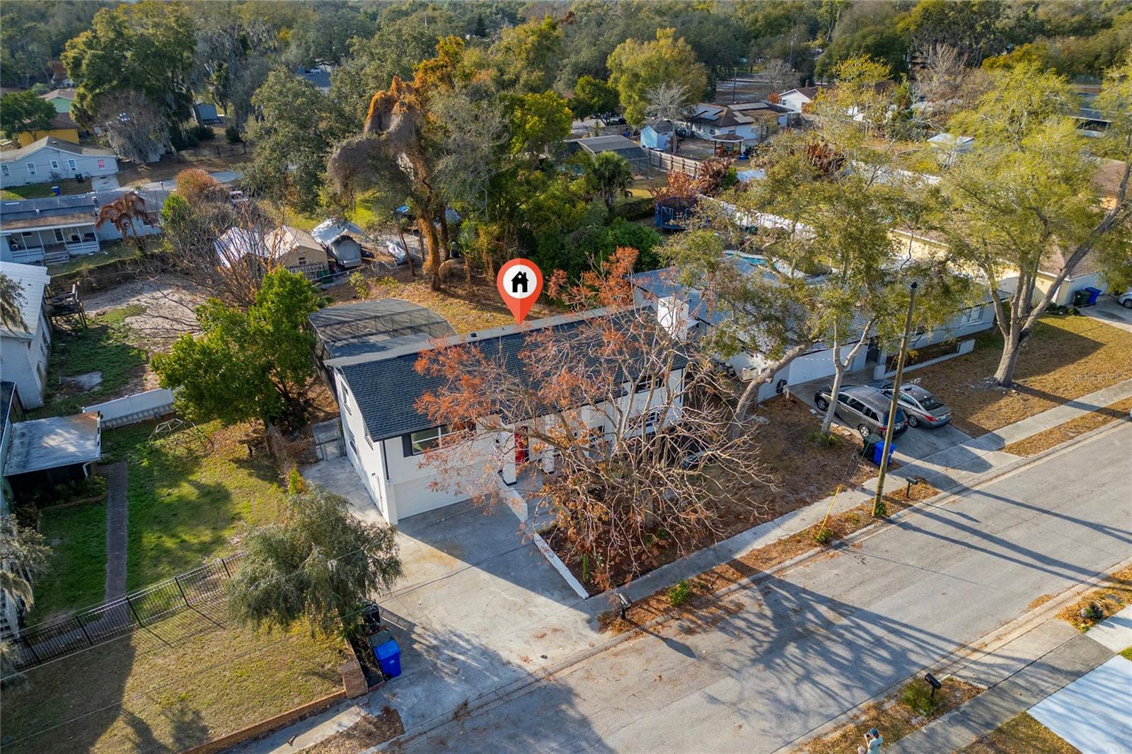 Image 7 of 47 For 600 Hill Avenue