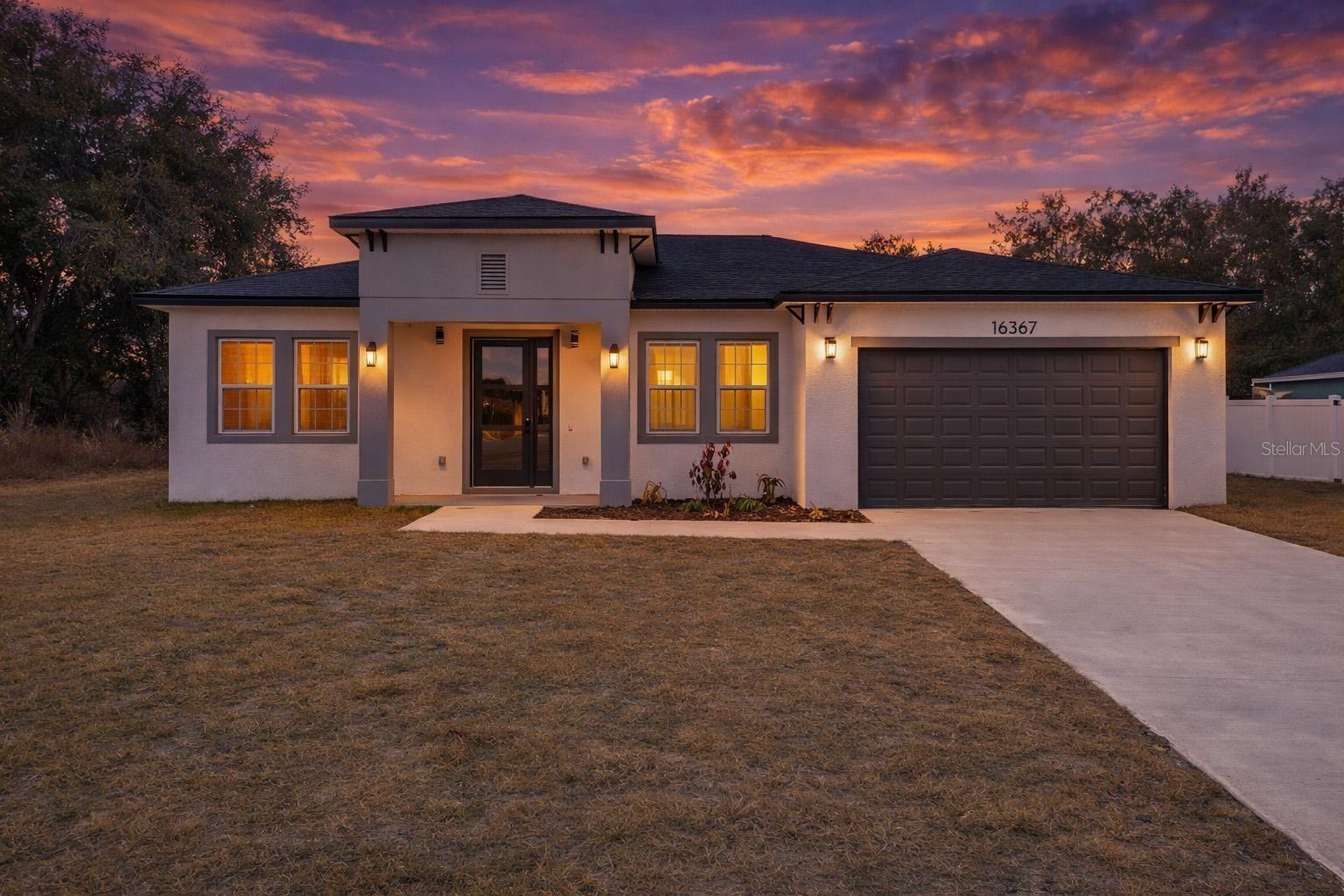 Details for 16367 16th Court, OCALA, FL 34473