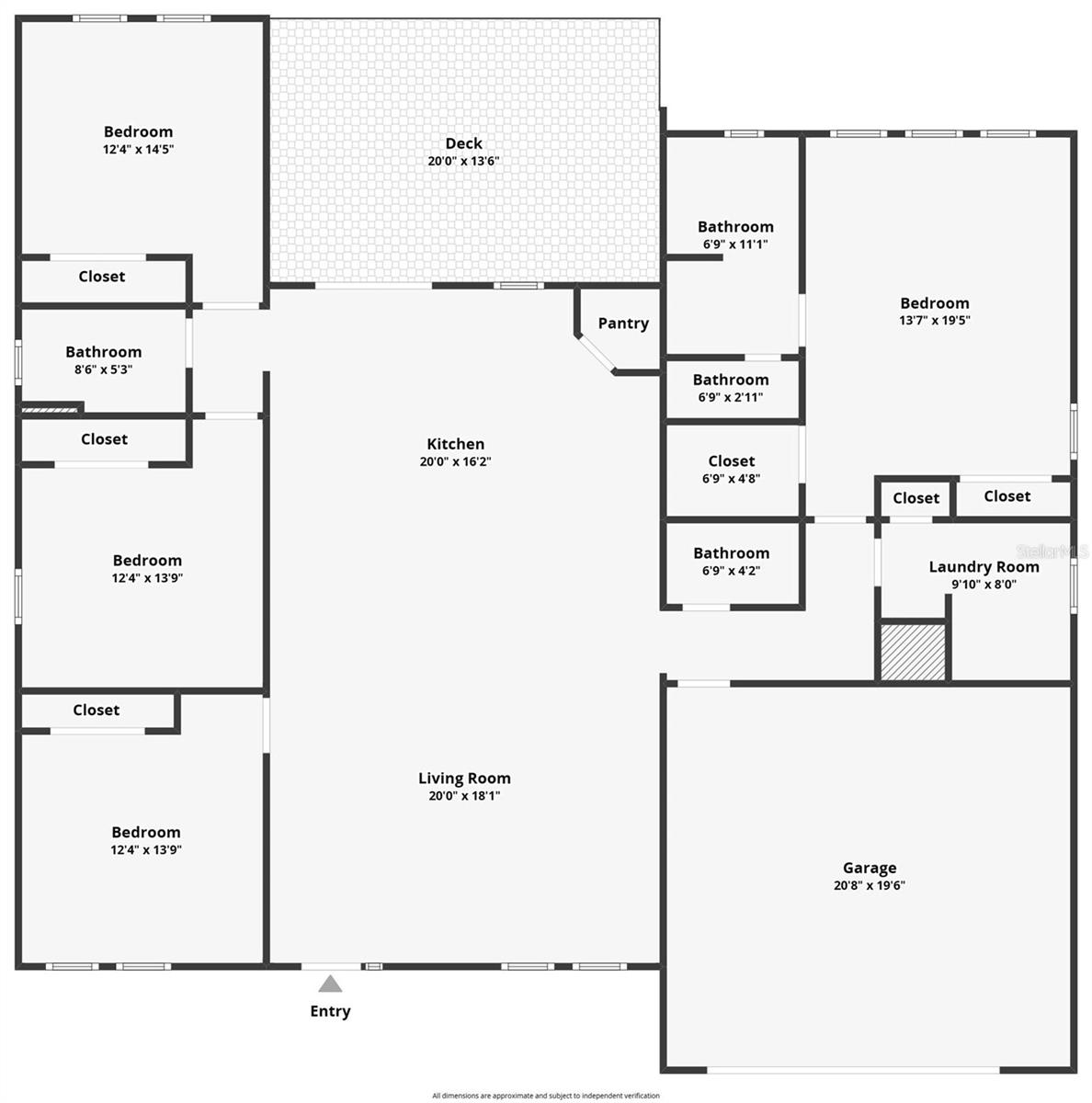 Image 39 of 39 For 16367 16th Court