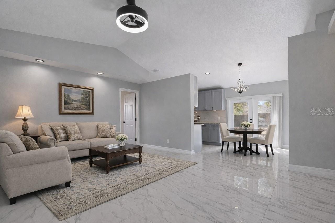 Image 3 of 37 For 10611 Reagans Run Drive