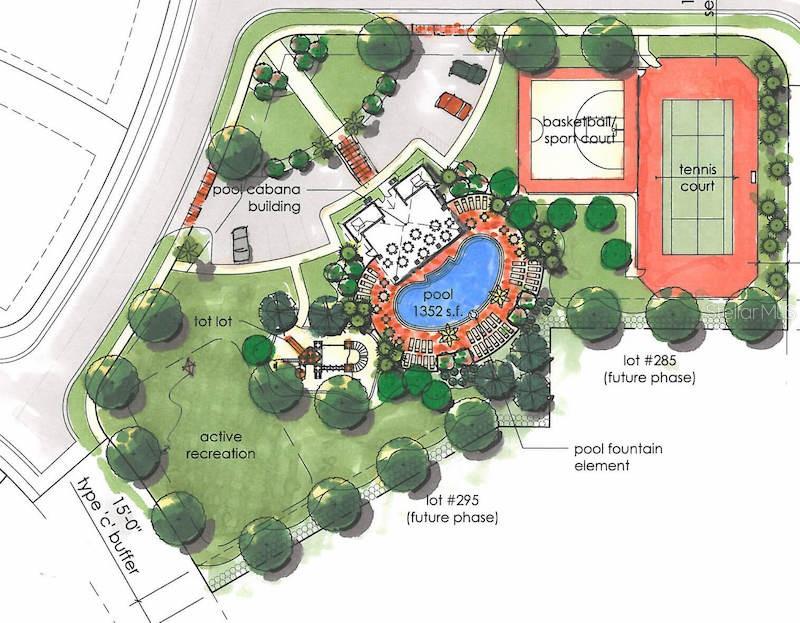 Image 38 of 38 For 7307 Penkridge Lane