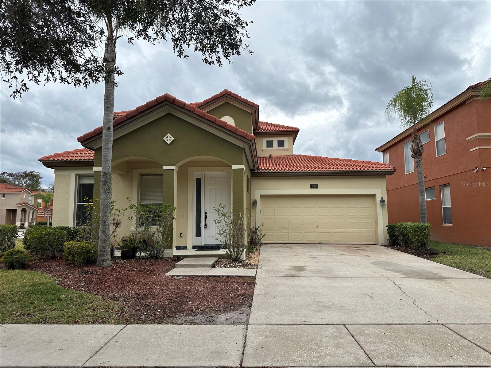 Details for 890 Marcello Boulevard, KISSIMMEE, FL 34746