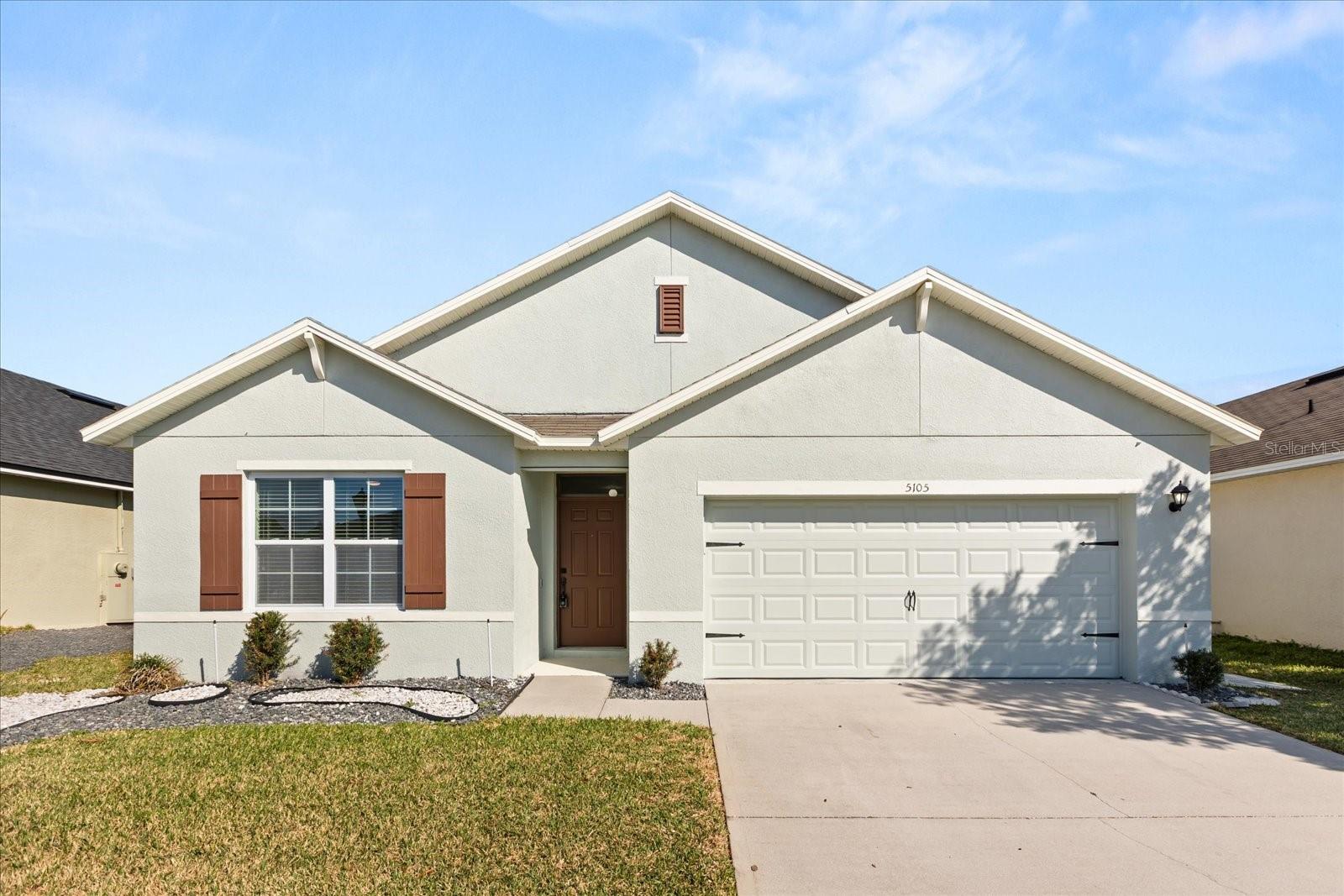 Details for 5105 Foxtail Fern Way, ST CLOUD, FL 34771