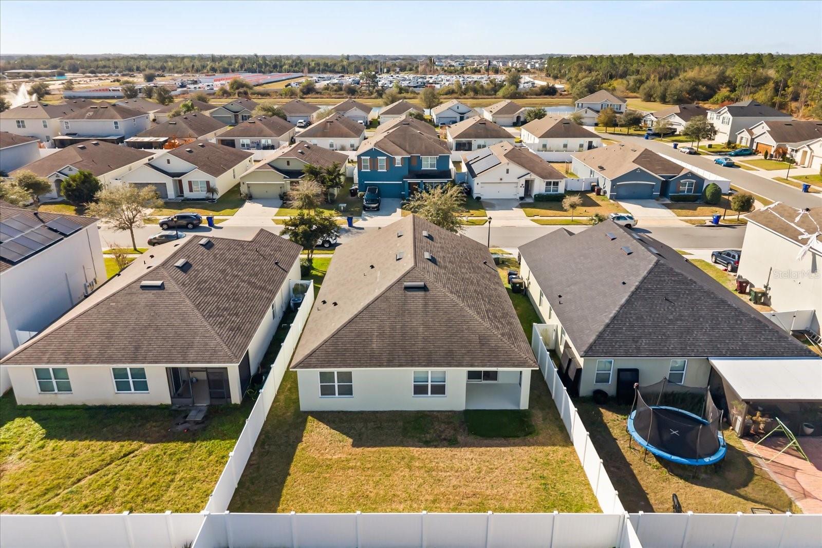 Image 24 of 27 For 5105 Foxtail Fern Way