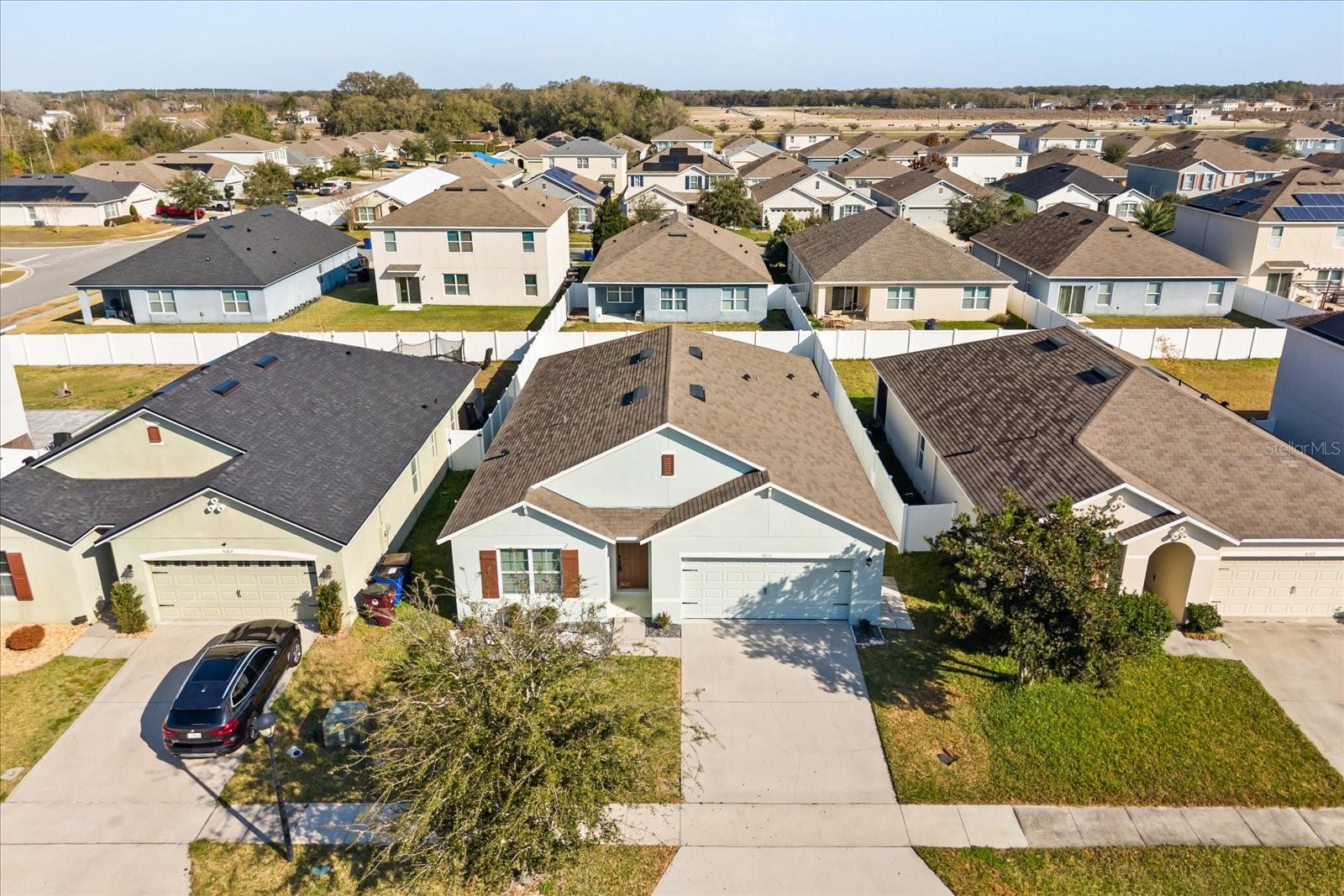 Image 27 of 27 For 5105 Foxtail Fern Way