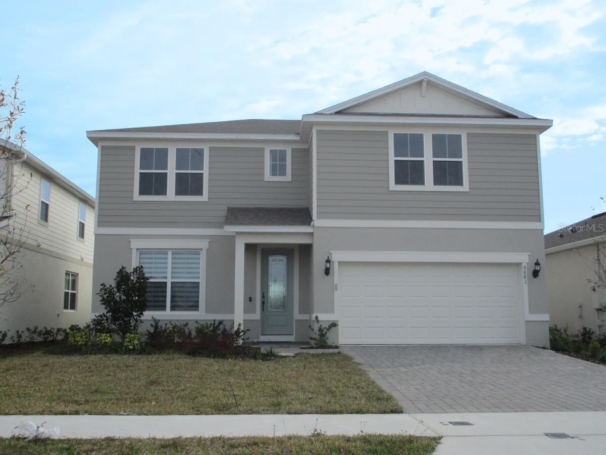 Details for 5681 Arborvista Drive, ST CLOUD, FL 34771