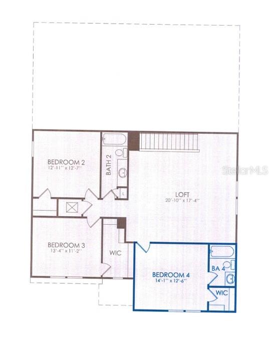 Image 27 of 27 For 5681 Arborvista Drive