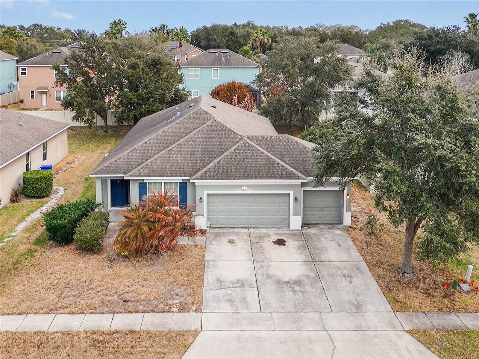 Image 38 of 44 For 3497 Bunchberry Way