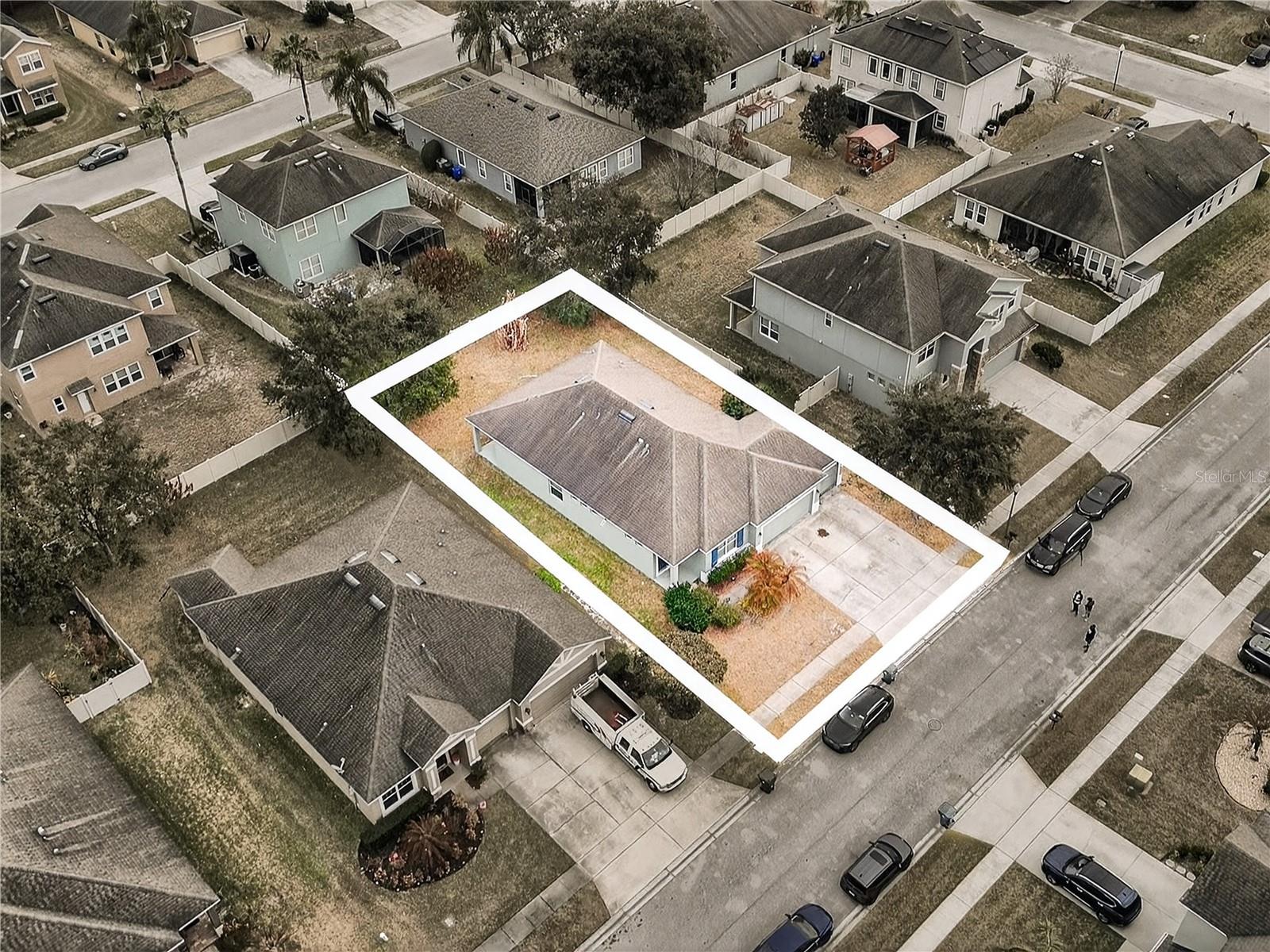 Image 42 of 44 For 3497 Bunchberry Way