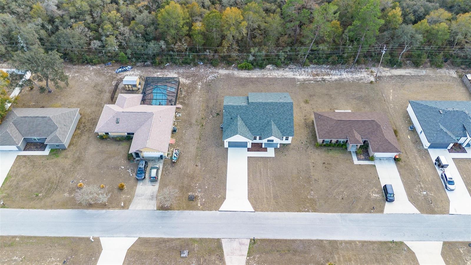 Image 4 of 37 For 2634 152nd Lane