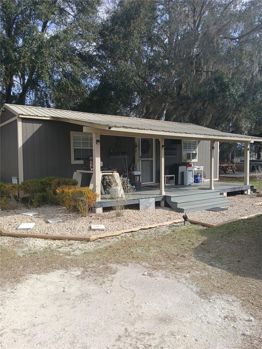Details for 10360 County Road 18, LAKE BUTLER, FL 32054
