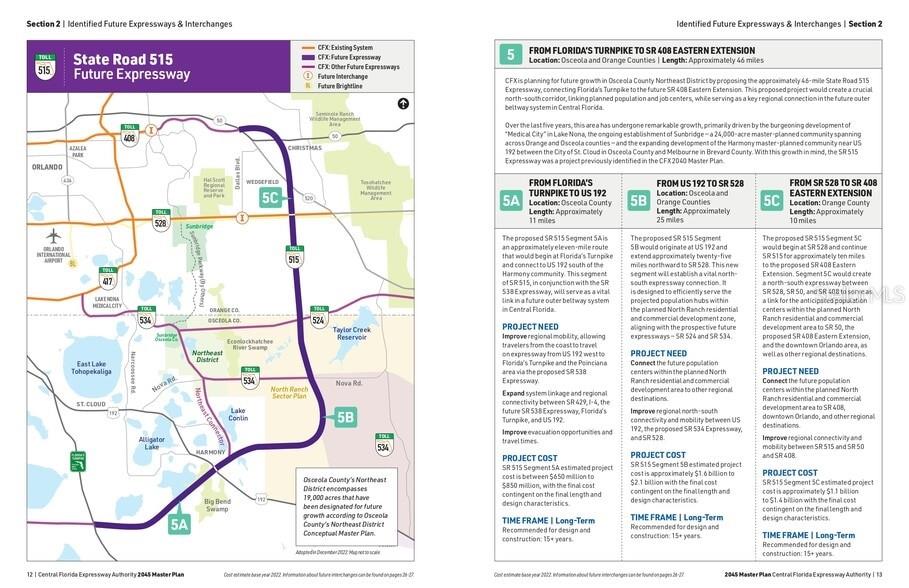 Image 11 of 13 For 25345 E Colonial Dr