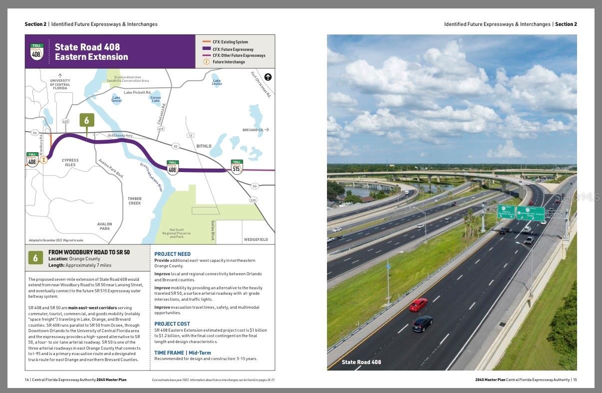 Image 12 of 13 For 25345 E Colonial Dr