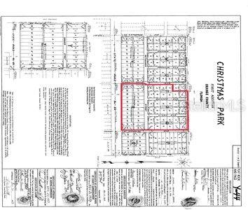 Image 13 of 13 For 25345 E Colonial Dr