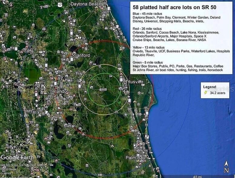 Image 8 of 13 For 25345 E Colonial Dr