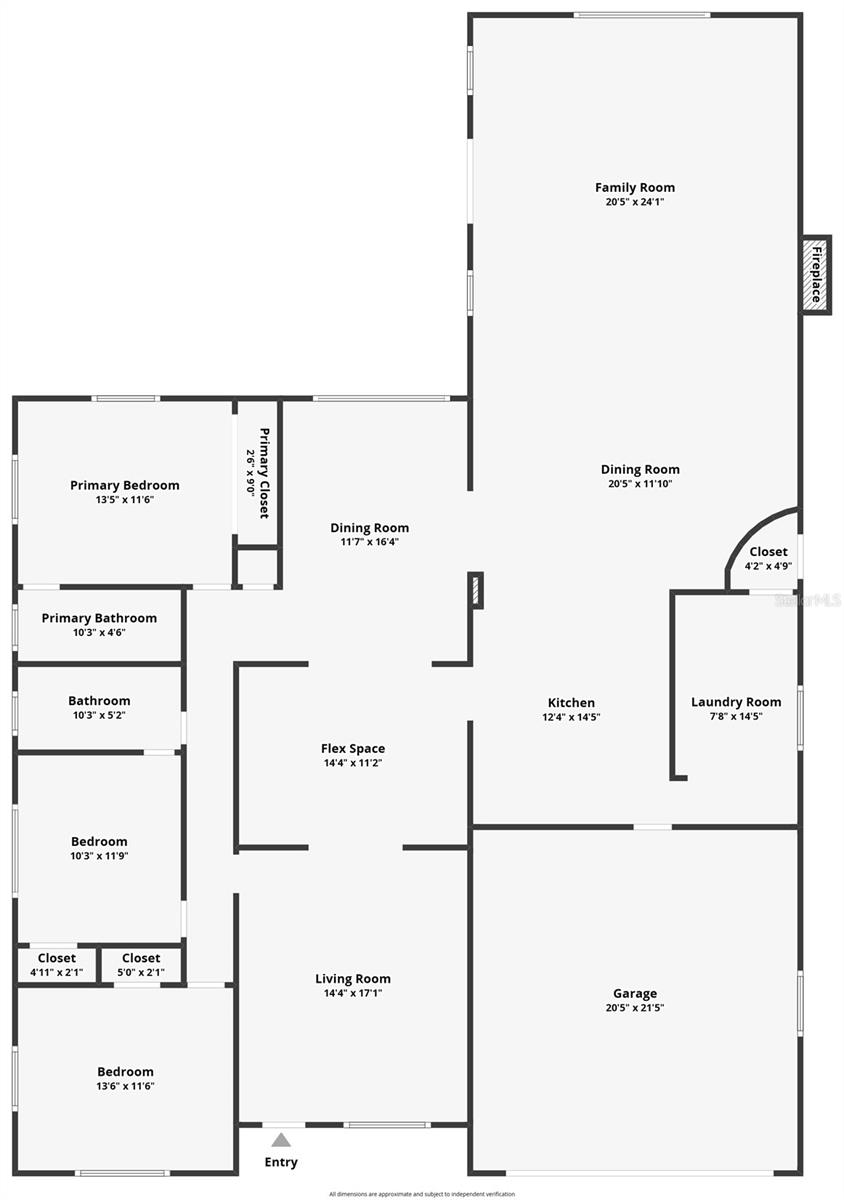 Image 43 of 43 For 3118 Clemwood Street