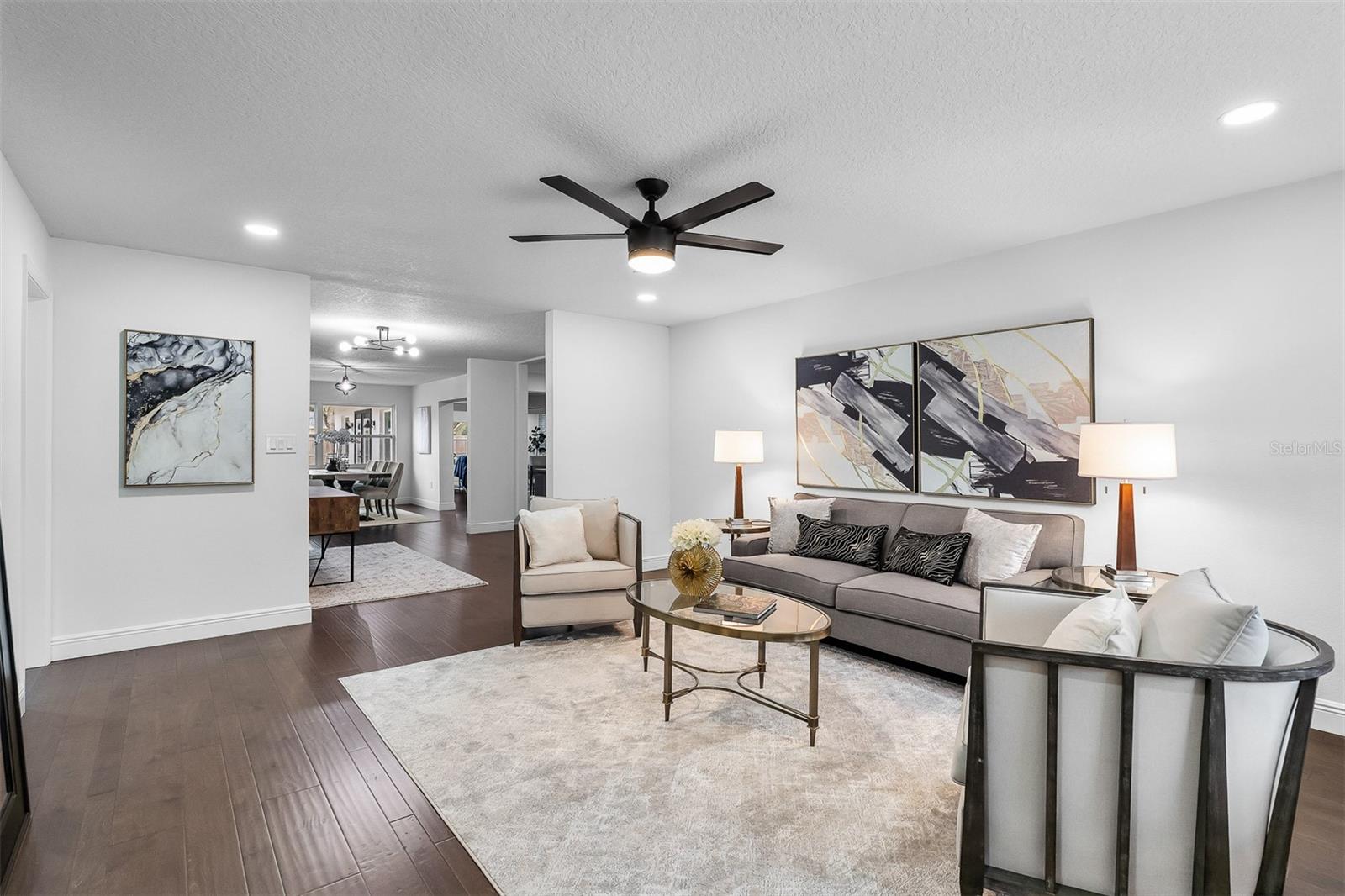 Image 8 of 43 For 3118 Clemwood Street