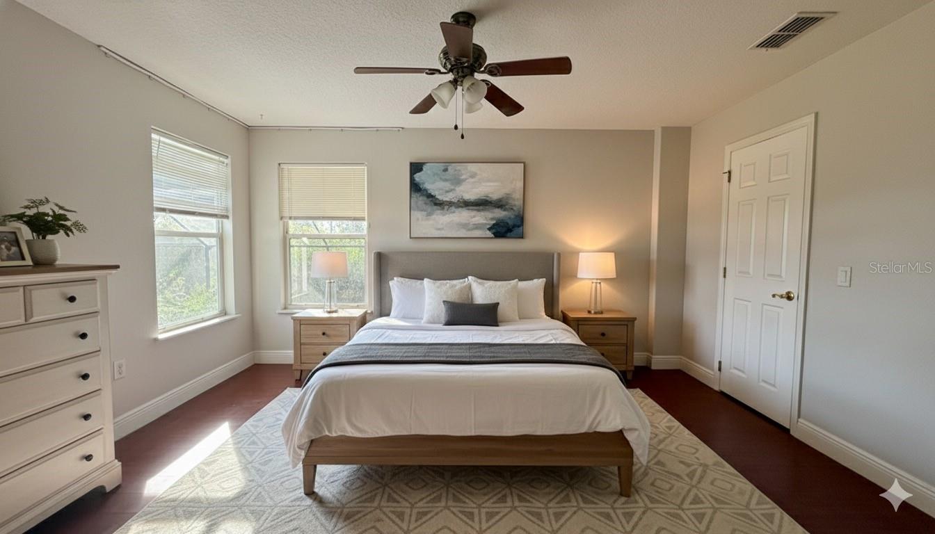 Image 18 of 39 For 9060 Heritage Bay Circle