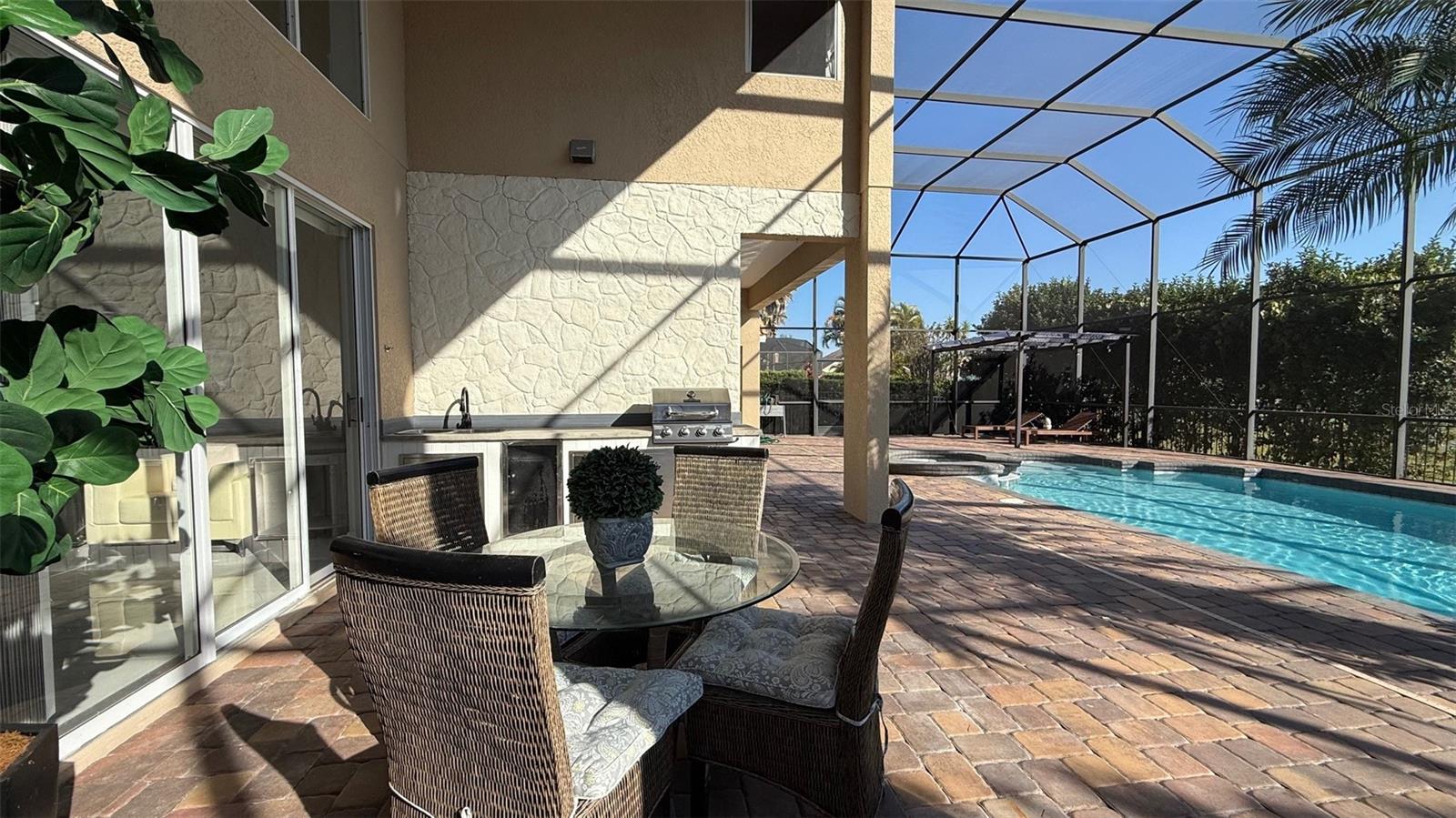 Image 24 of 39 For 9060 Heritage Bay Circle