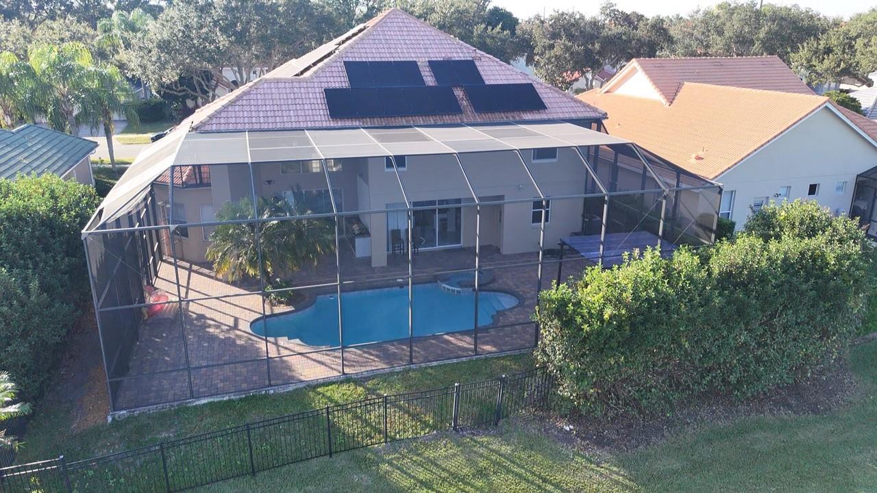 Image 33 of 39 For 9060 Heritage Bay Circle