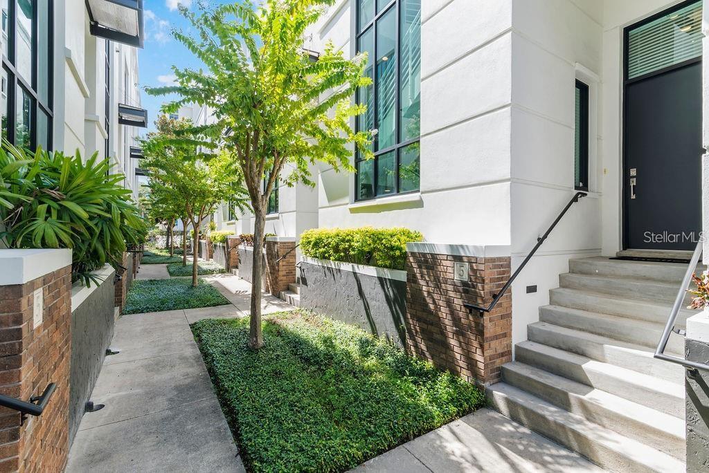 Details for 350 Osceola Avenue 5, ORLANDO, FL 32801