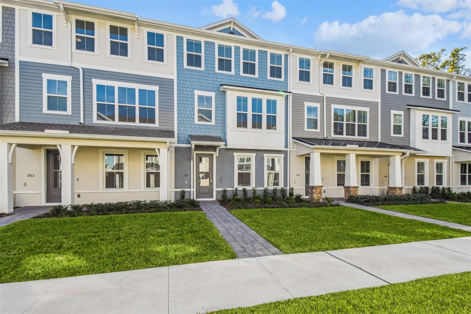 Image 34 of 36 For 1951 Risby Alley