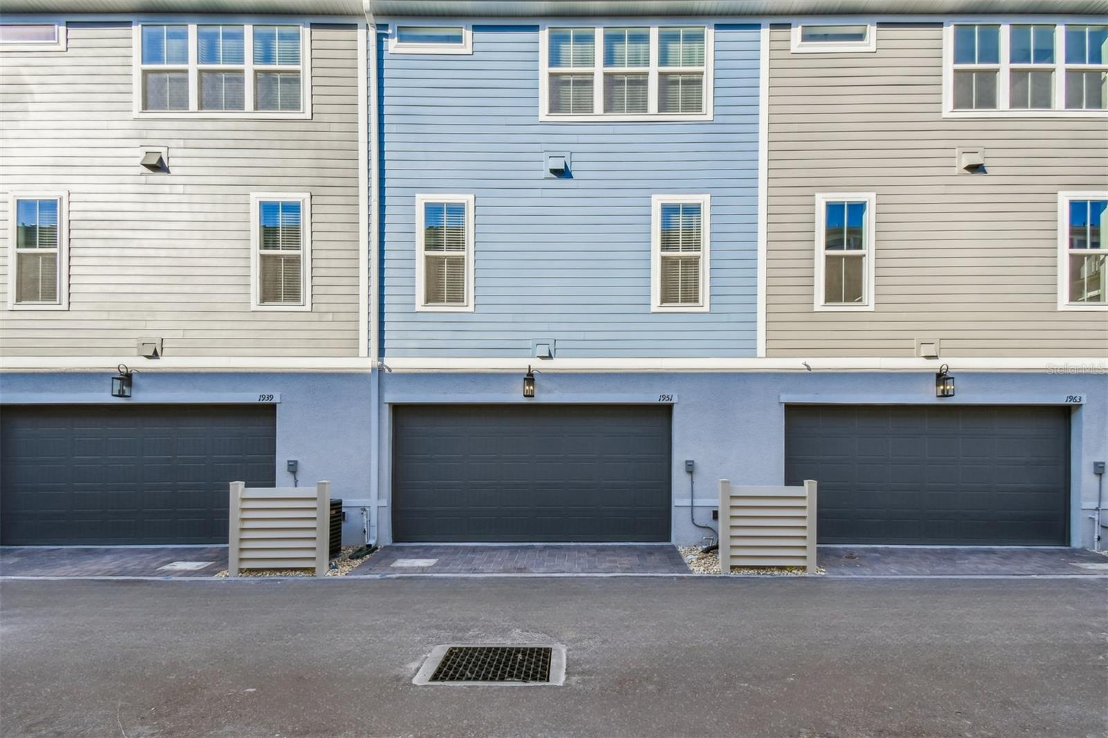 Image 35 of 36 For 1951 Risby Alley