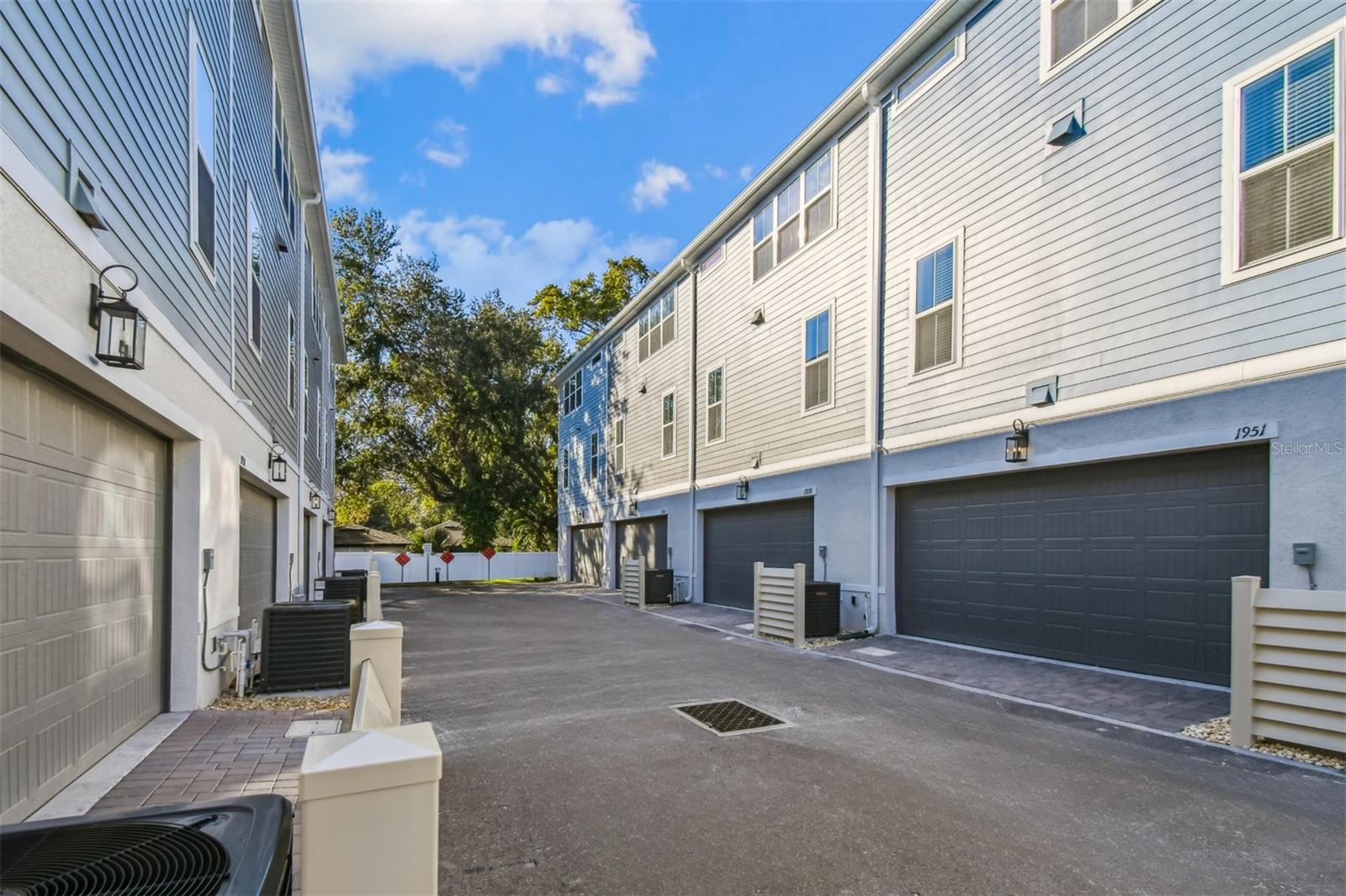 Image 36 of 36 For 1951 Risby Alley