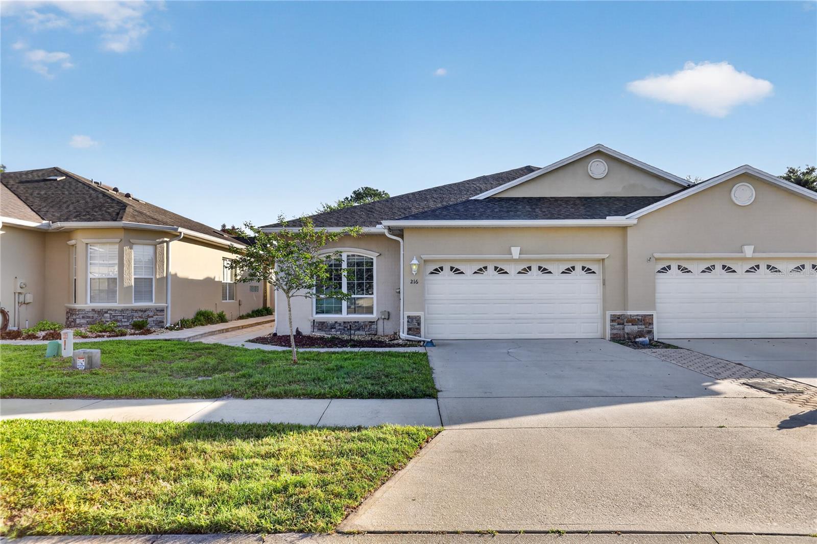 Details for 216 Lamonte Point Court, DEBARY, FL 32713