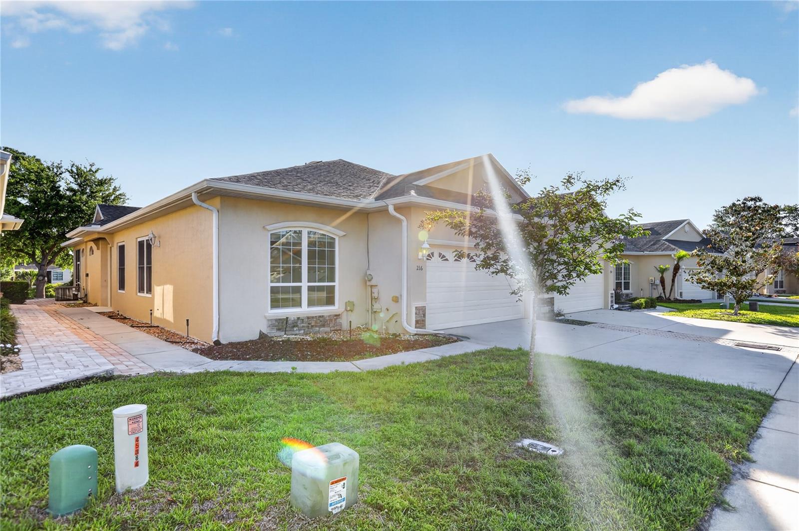 Image 2 of 41 For 216 Lamonte Point Court