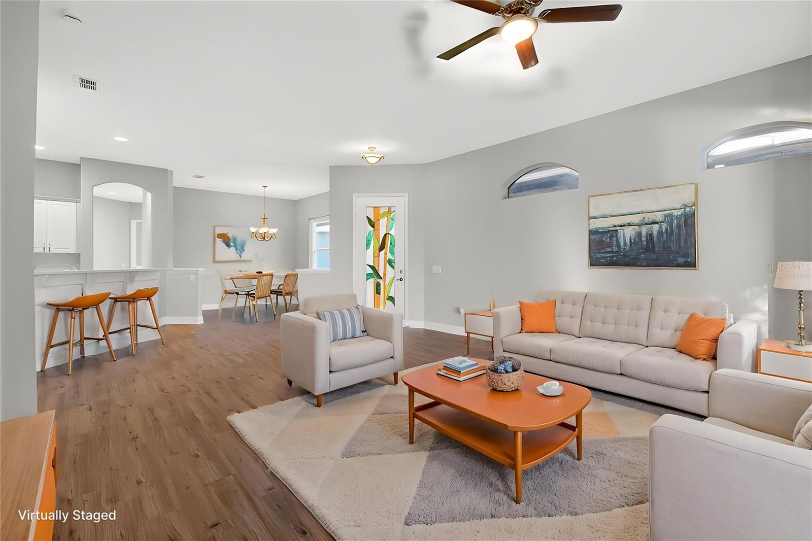 Image 5 of 41 For 216 Lamonte Point Court