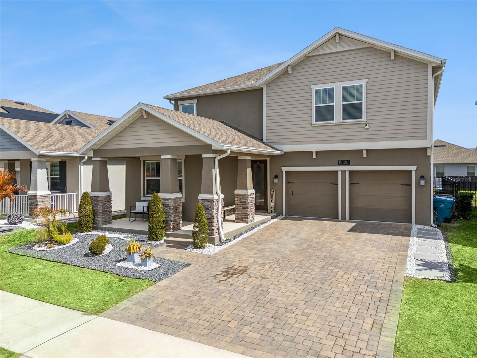 Image 2 of 66 For 11525 Rhyme Avenue