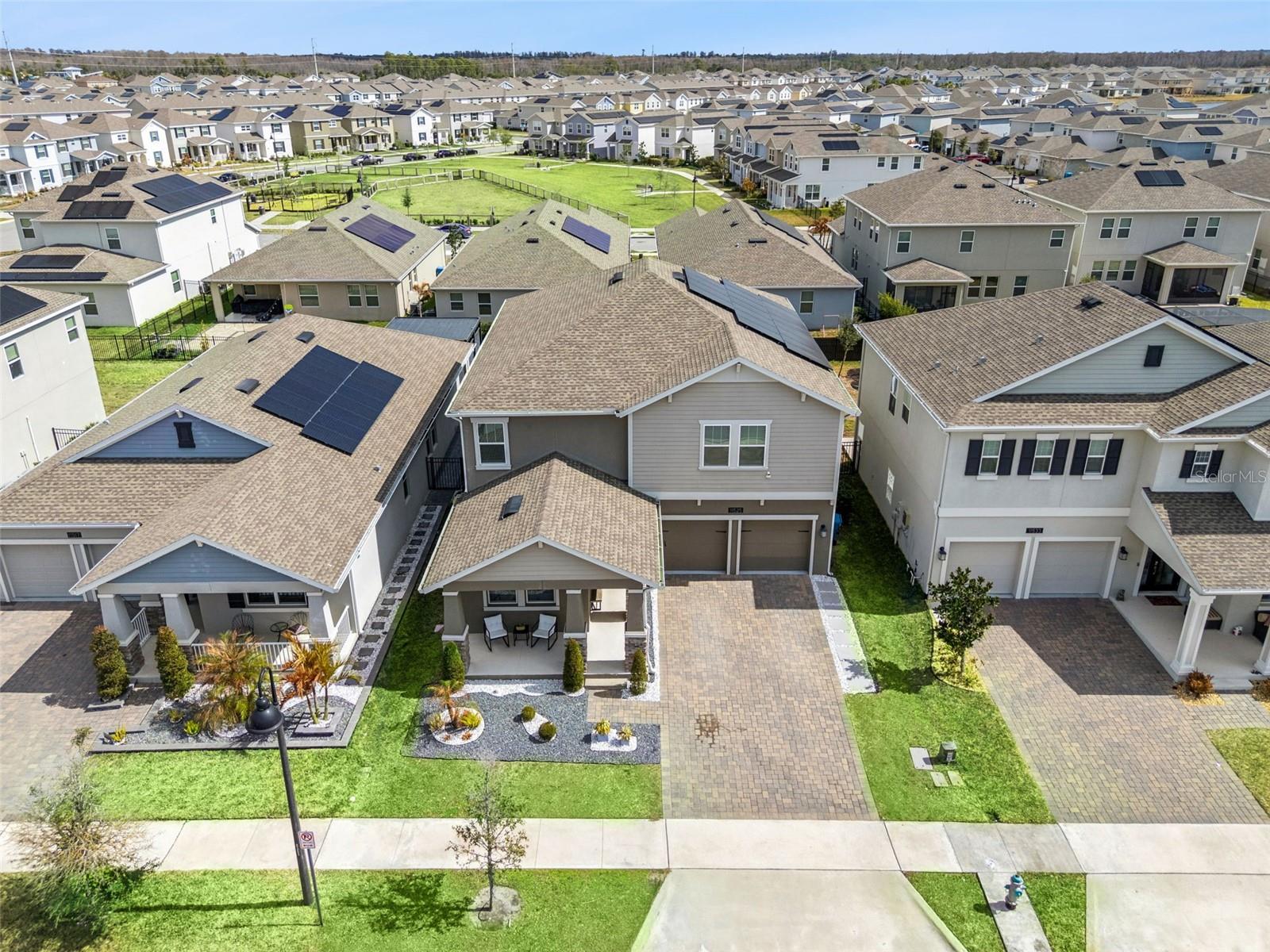 Image 46 of 66 For 11525 Rhyme Avenue