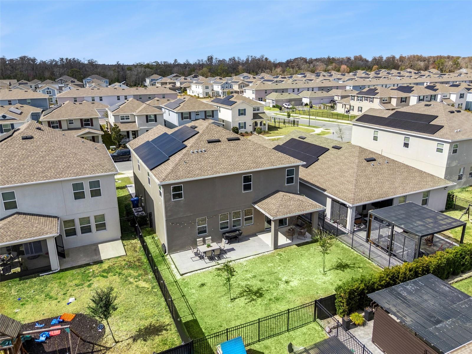 Image 48 of 66 For 11525 Rhyme Avenue