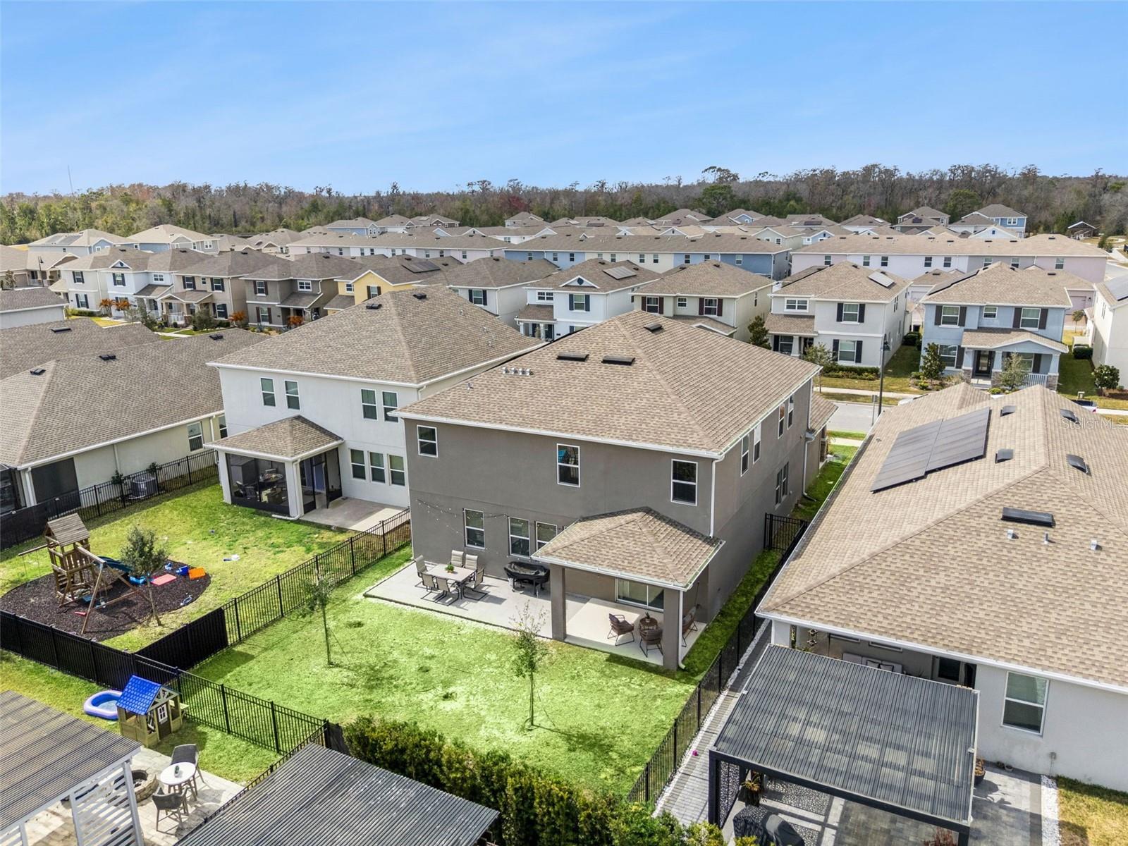 Image 50 of 66 For 11525 Rhyme Avenue