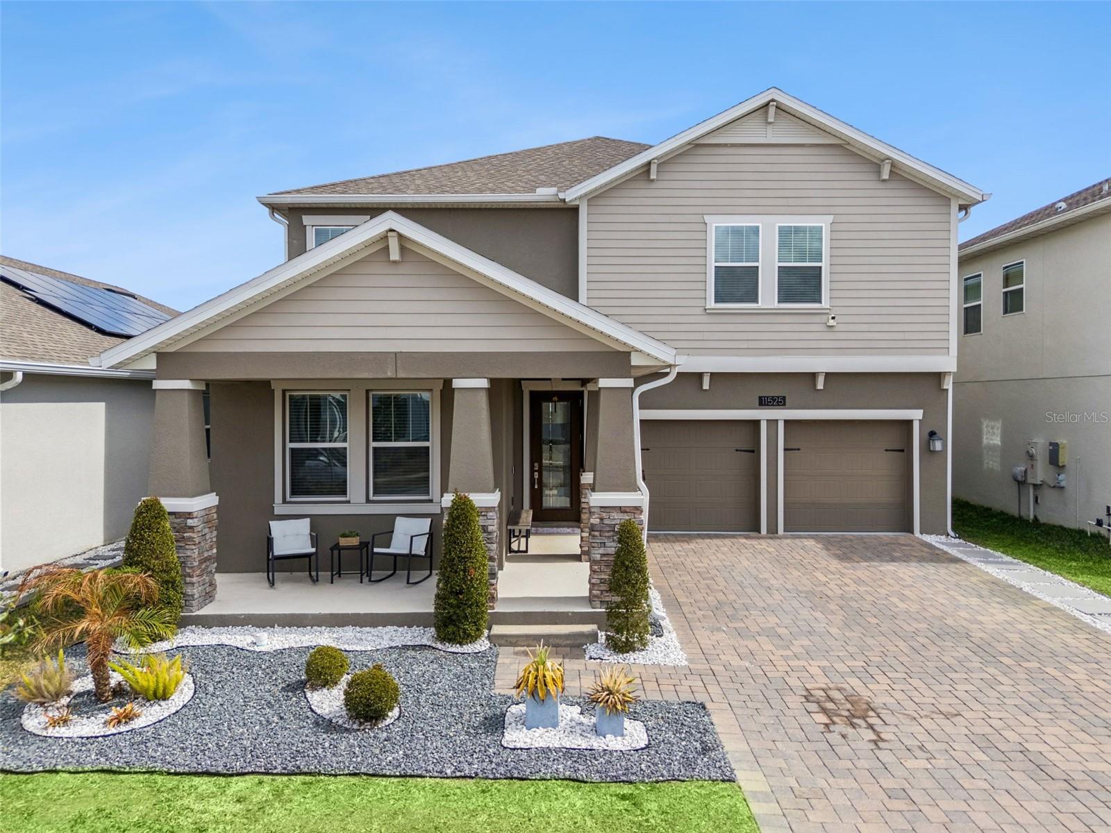 Image 51 of 66 For 11525 Rhyme Avenue