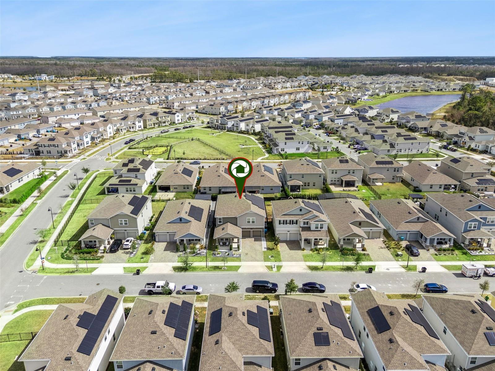 Image 54 of 66 For 11525 Rhyme Avenue