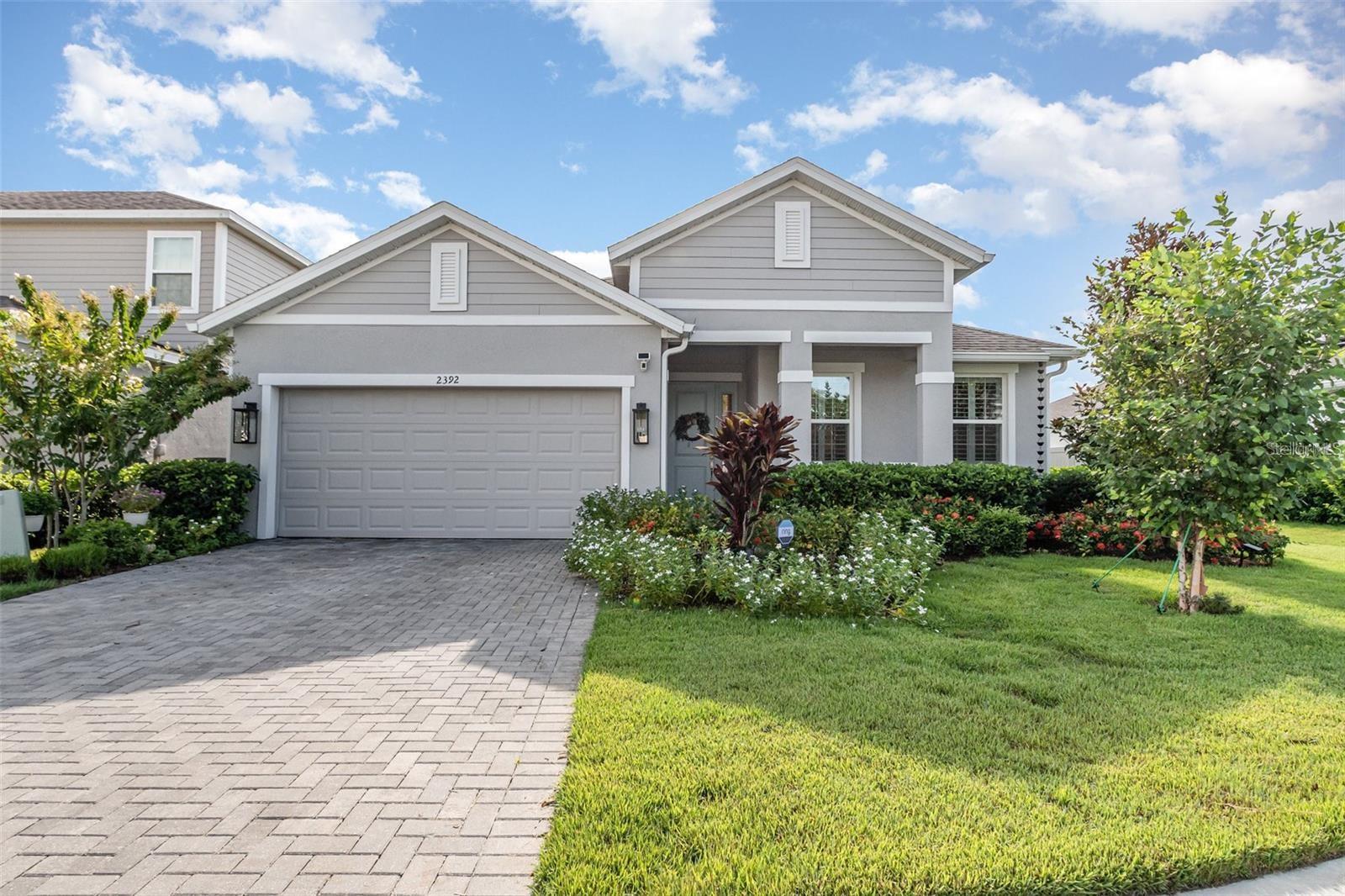 Details for 2392 Sirena Lane, MOUNT DORA, FL 32757