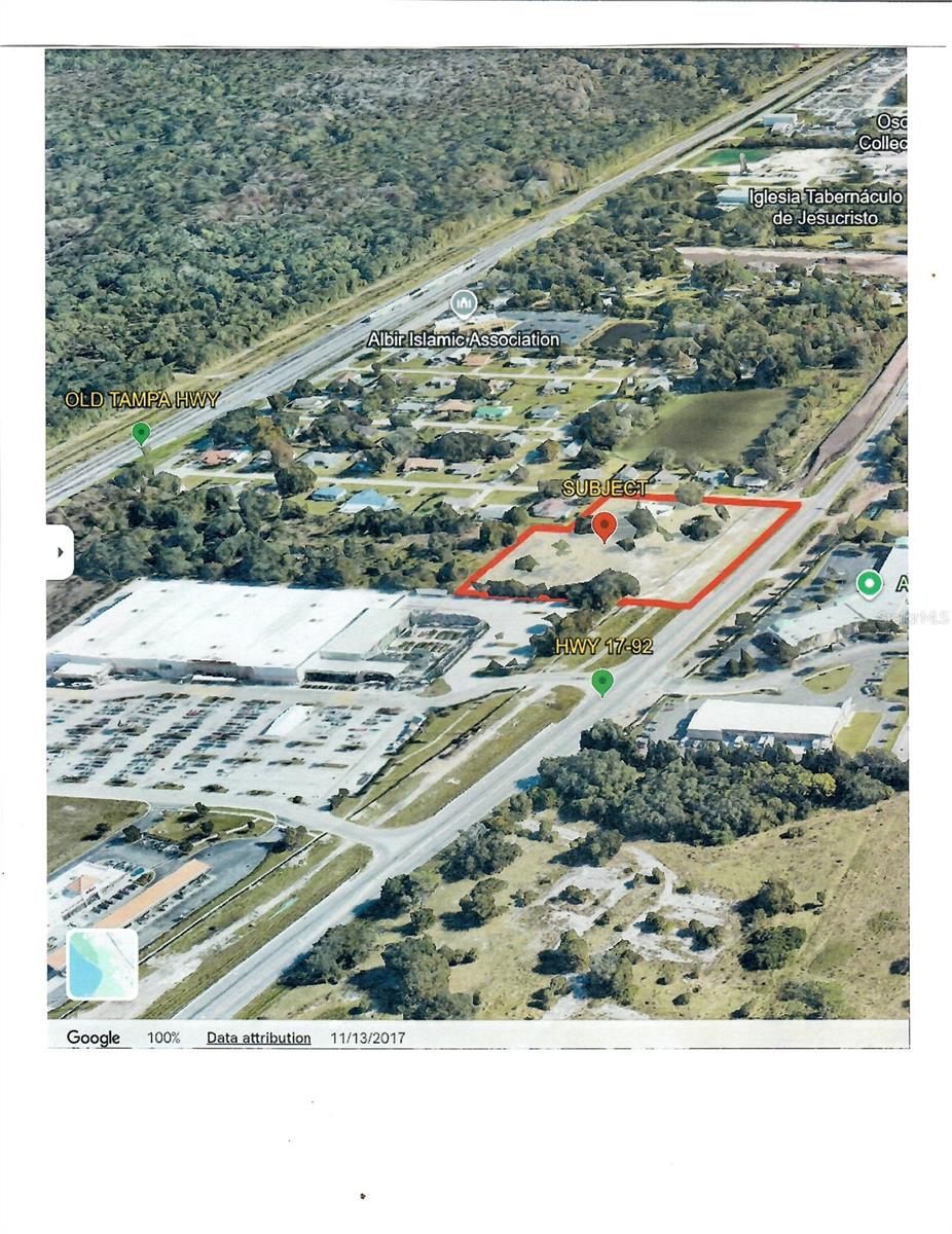 Details for 1714 Louis Drive, KISSIMMEE, FL 34758