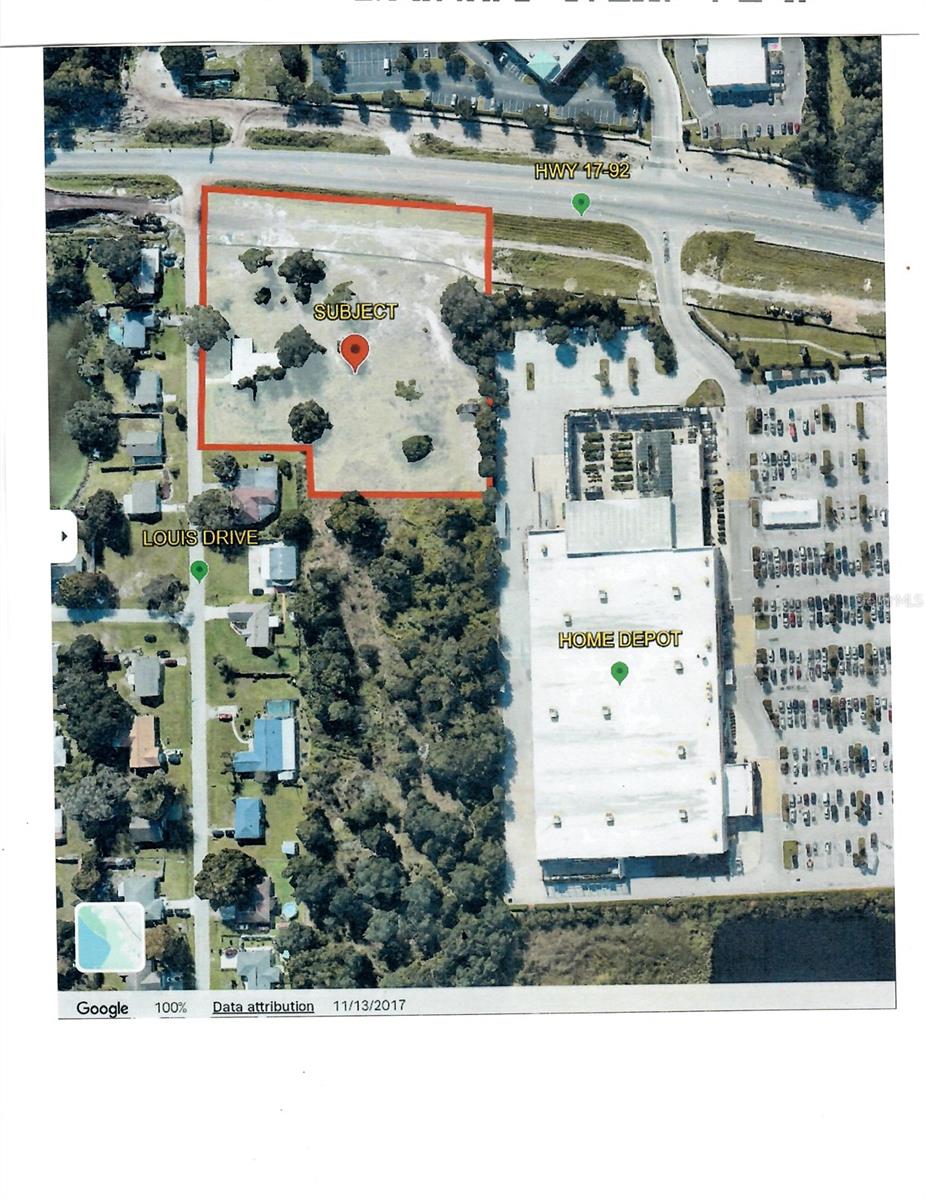 Image 2 of 5 For 1714 Louis Drive