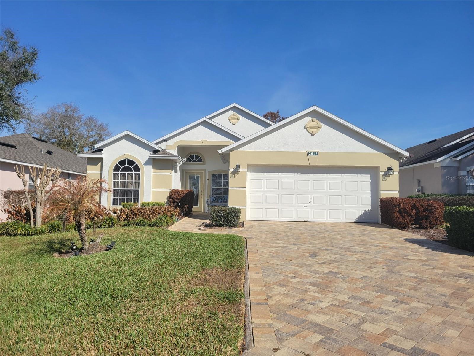 Details for 3617 Kingswood Court, CLERMONT, FL 34711