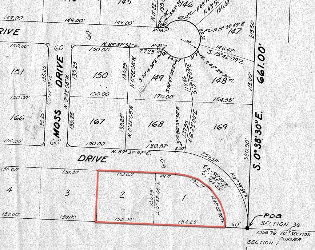 Image 15 of 16 For 10570 246th Trace