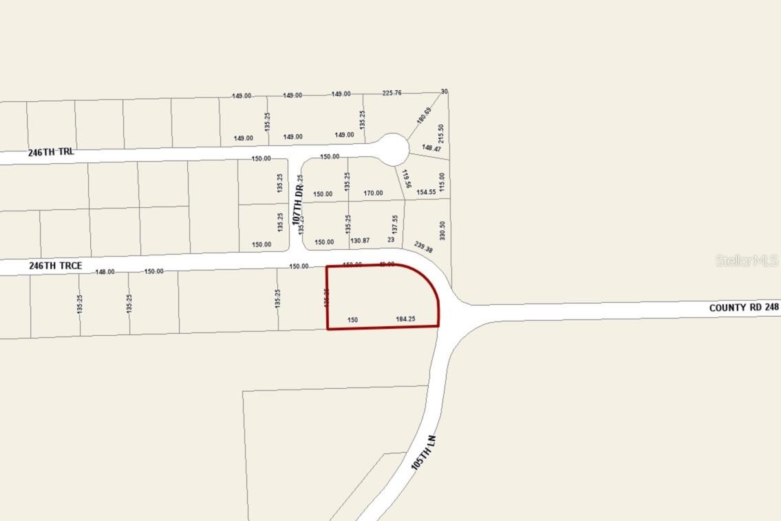 Image 16 of 16 For 10570 246th Trace