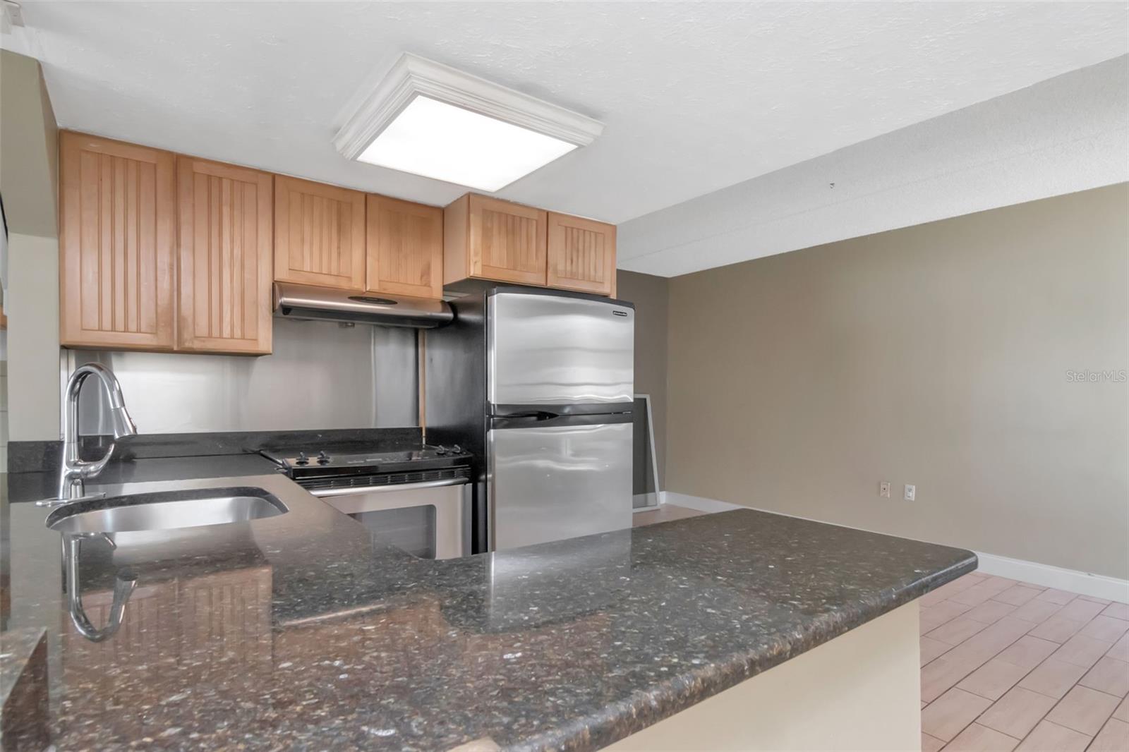 Image 18 of 33 For 2424 Tampa Bay Boulevard 204