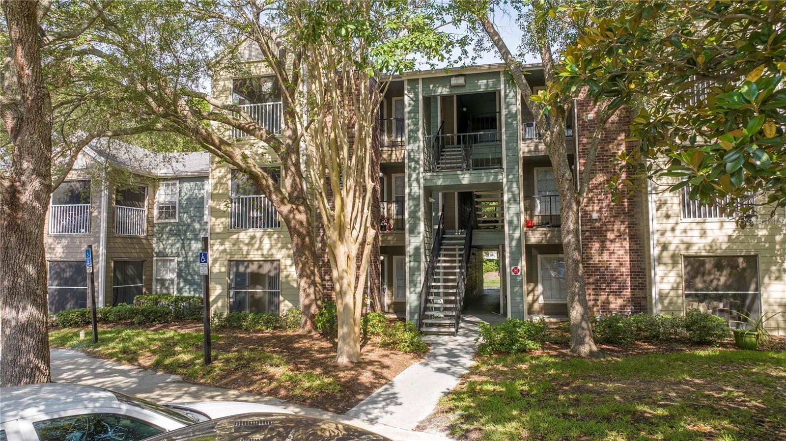 Details for 5136 Park Central Drive 212, ORLANDO, FL 32839