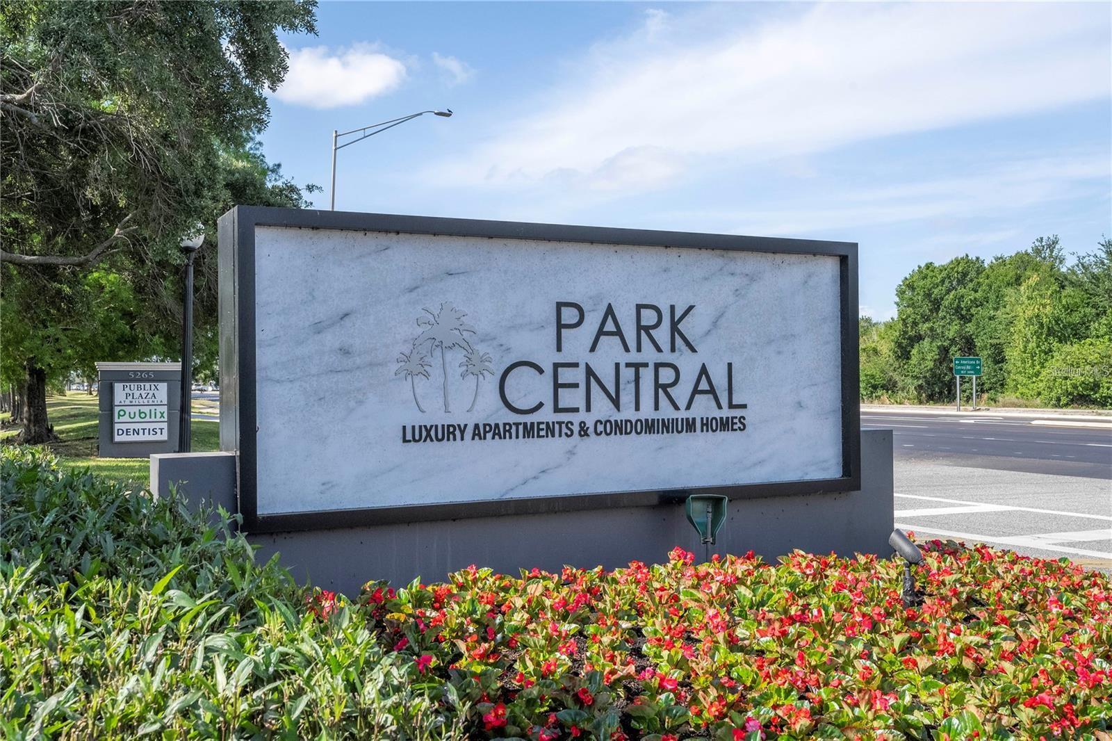 Image 2 of 44 For 5136 Park Central Drive 212