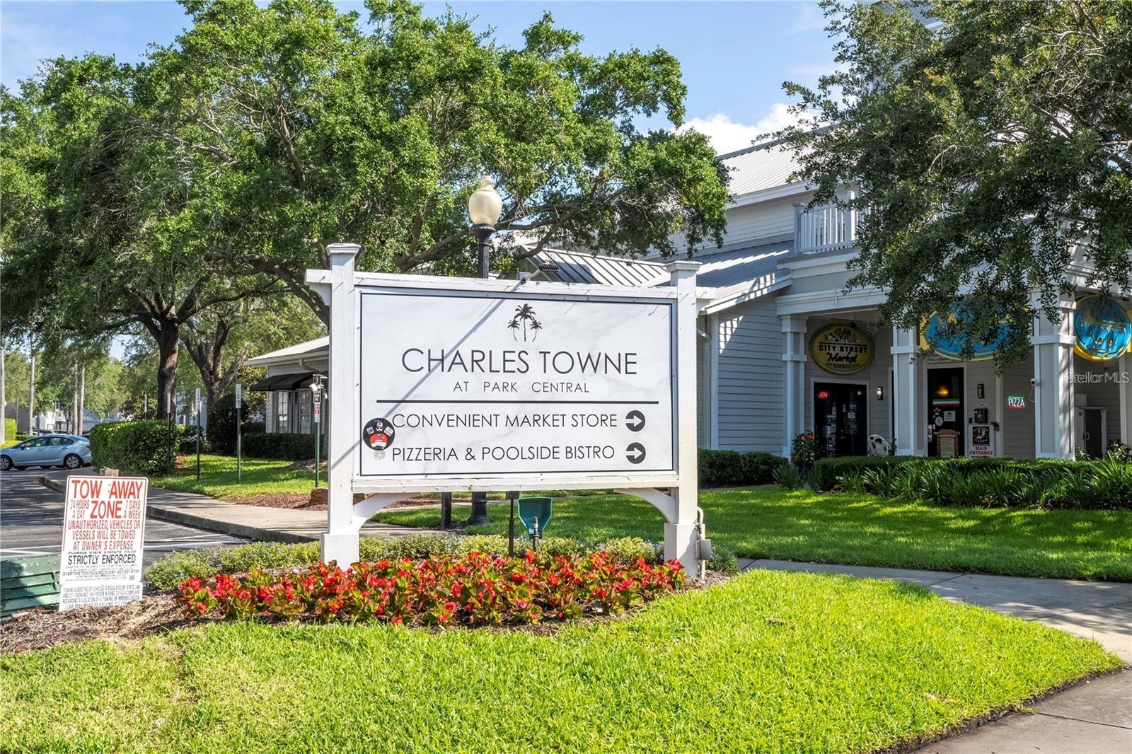 Image 37 of 44 For 5136 Park Central Drive 212